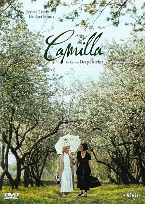 Camilla [DVD]