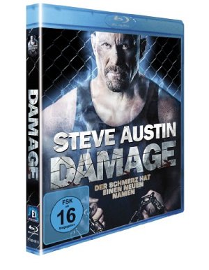 Damage [Blu-ray]