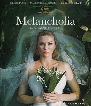 Melancholia [Blu-ray]
