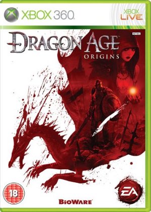 Dragon Age - Origins [Microsoft Xbox 360]