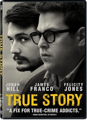 True Story [DVD]