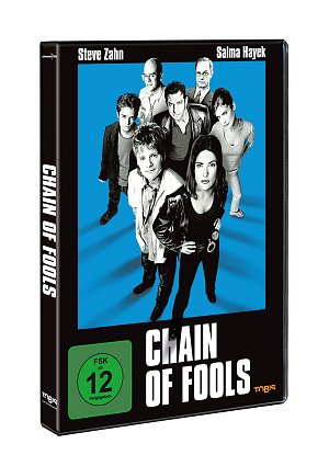 Chain of Fools [DVD]