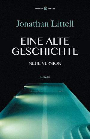 Eine alte Geschichte - Neue Version