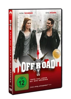 Offroad [DVD]