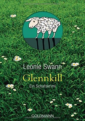 Glennkill: Ein Schafskrimi
