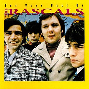 The Very Best of The Rascals [CD]