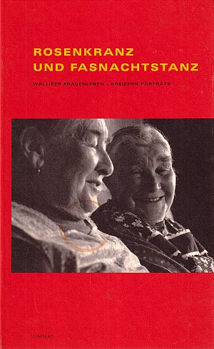 Rosenkranz und Fasnachtstanz