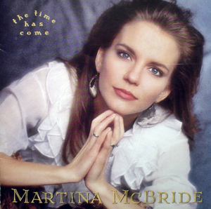 The Time has Come [CD]