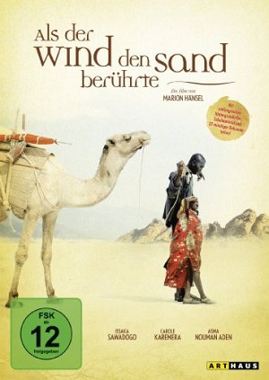Als der Wind den Sand berührte (OmU) [DVD]