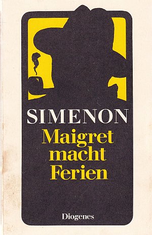 Maigret macht Ferien