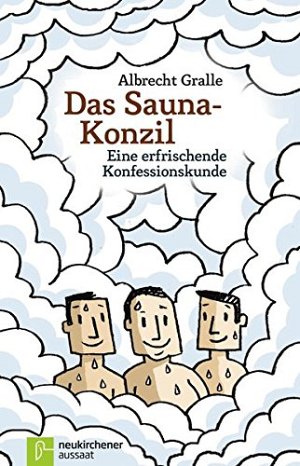 Das Sauna-Konzil