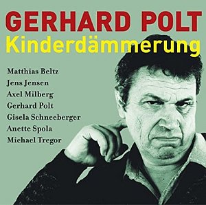 Kinderdämmerung