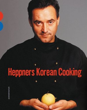 Heppners Korean Cooking