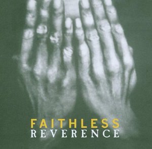 Reverence [CD]