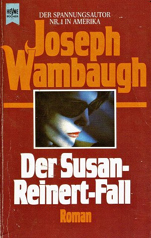 Der Susan-Reinert-Fall