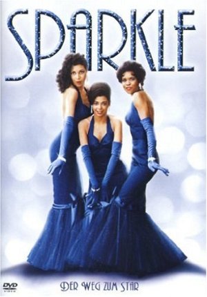 Sparkle - Der Weg zum Star [DVD]