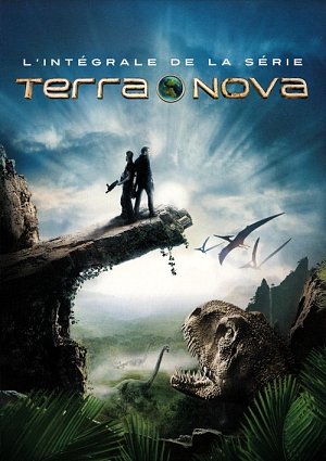 Terra Nova - Saison 1 [DVD]
