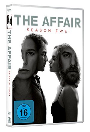 The Affair - Staffel 2 [DVD]