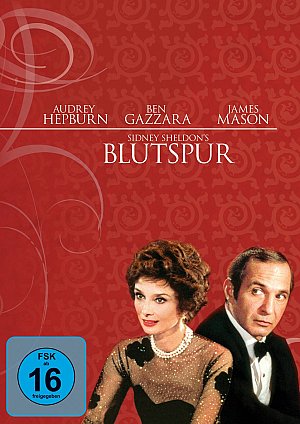 Blutspur [DVD]