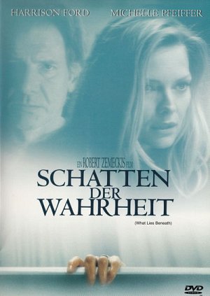 Schatten der Wahrheit [DVD]