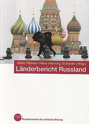 Länderbericht Russland