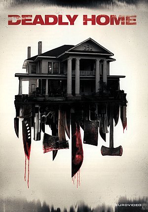 Deadly Home [DVD]