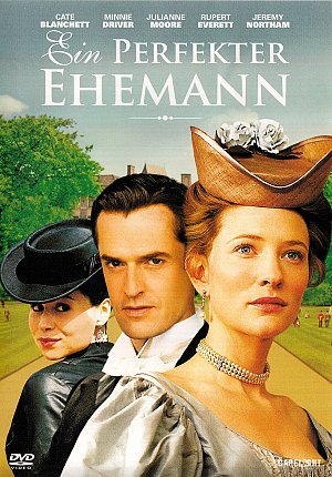 Ein perfekter Ehemann [DVD]