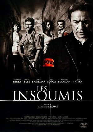 Les insoumis [DVD]