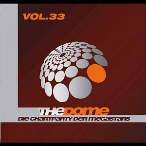 The Dome Vol. 33 [CD]