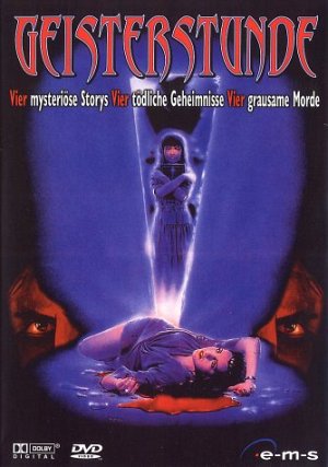 Geisterstunde [DVD]
