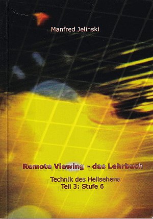 Remote Viewing