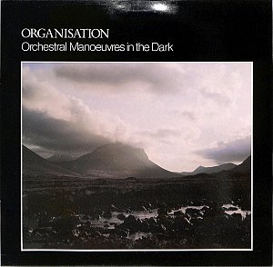Organisation [Vinyl]