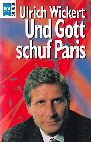 Und Gott schuf Paris