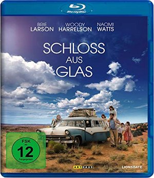 Schloss aus Glas [Blu-ray]