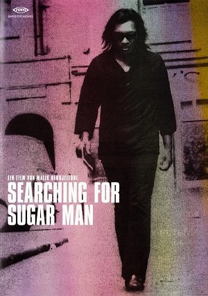 Searching for Sugar Man (OmU) [DVD]