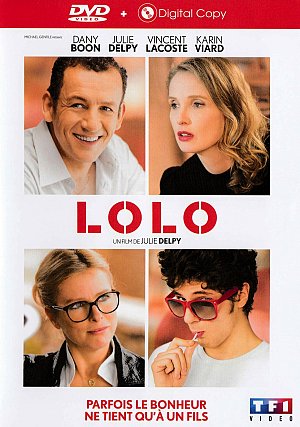 Lolo [DVD]