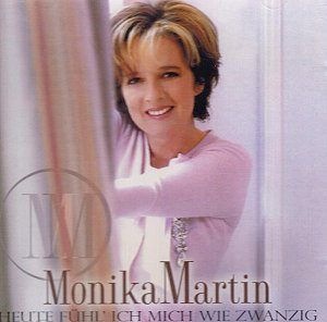 Heute Fhl' Ich Mich Wie Zwanzig [CD]