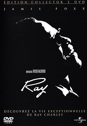 Ray [DVD]