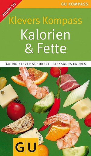 Kalorien & Fette