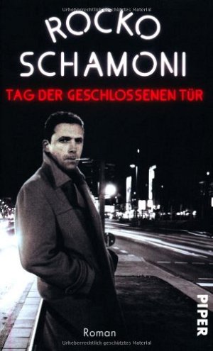 Tag der geschlossenen Tür