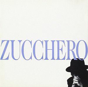 Zucchero [CD]