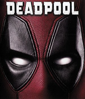 Deadpool [Blu-ray]