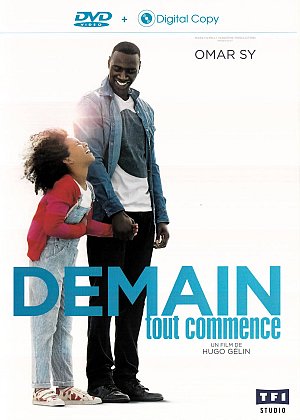 Demain tout commence [DVD]