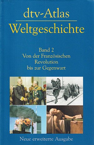 Weltgeschichte