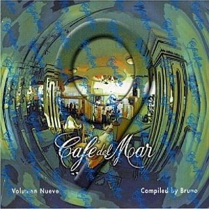 Cafe Del Mar Vol. 9 [CD]