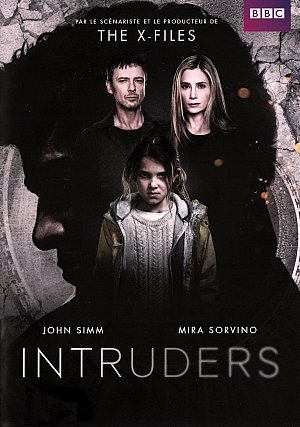 The Intruders [DVD]