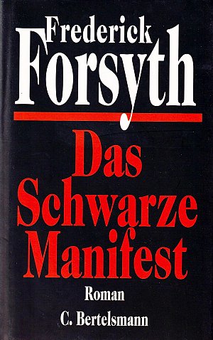 Das schwarze Manifest