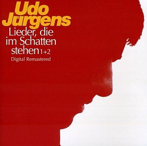 Lieder, die im Schatten stehen  [CD]