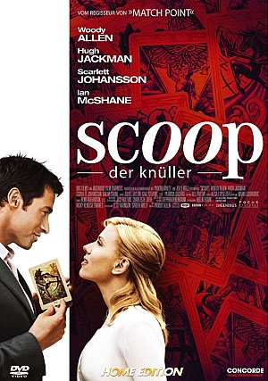 Scoop - Der Knüller [DVD]