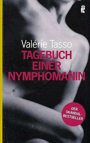 Tagebuch einer Nymphomanin